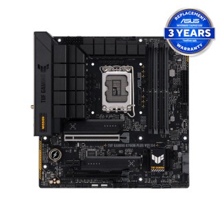 ASUS TUF GAMING B760M-PLUS WIFI D4 Motherboard price in BD